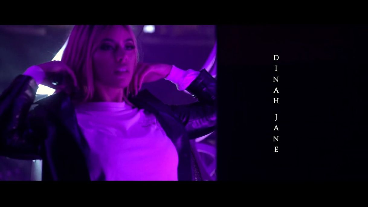 Social Dinah Jane - Retrograde - YouTube