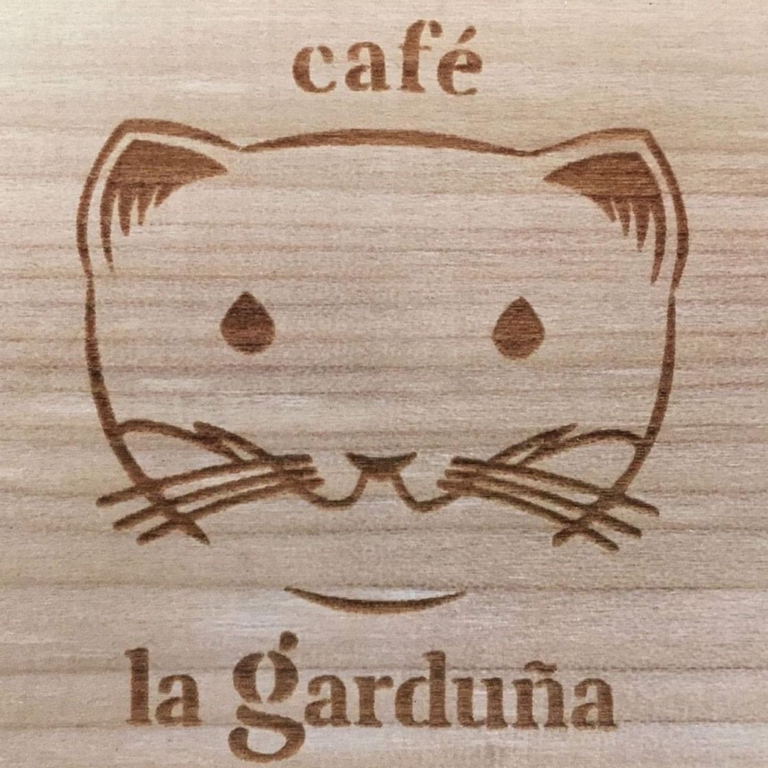 Restaurantes Cafe La Garduña