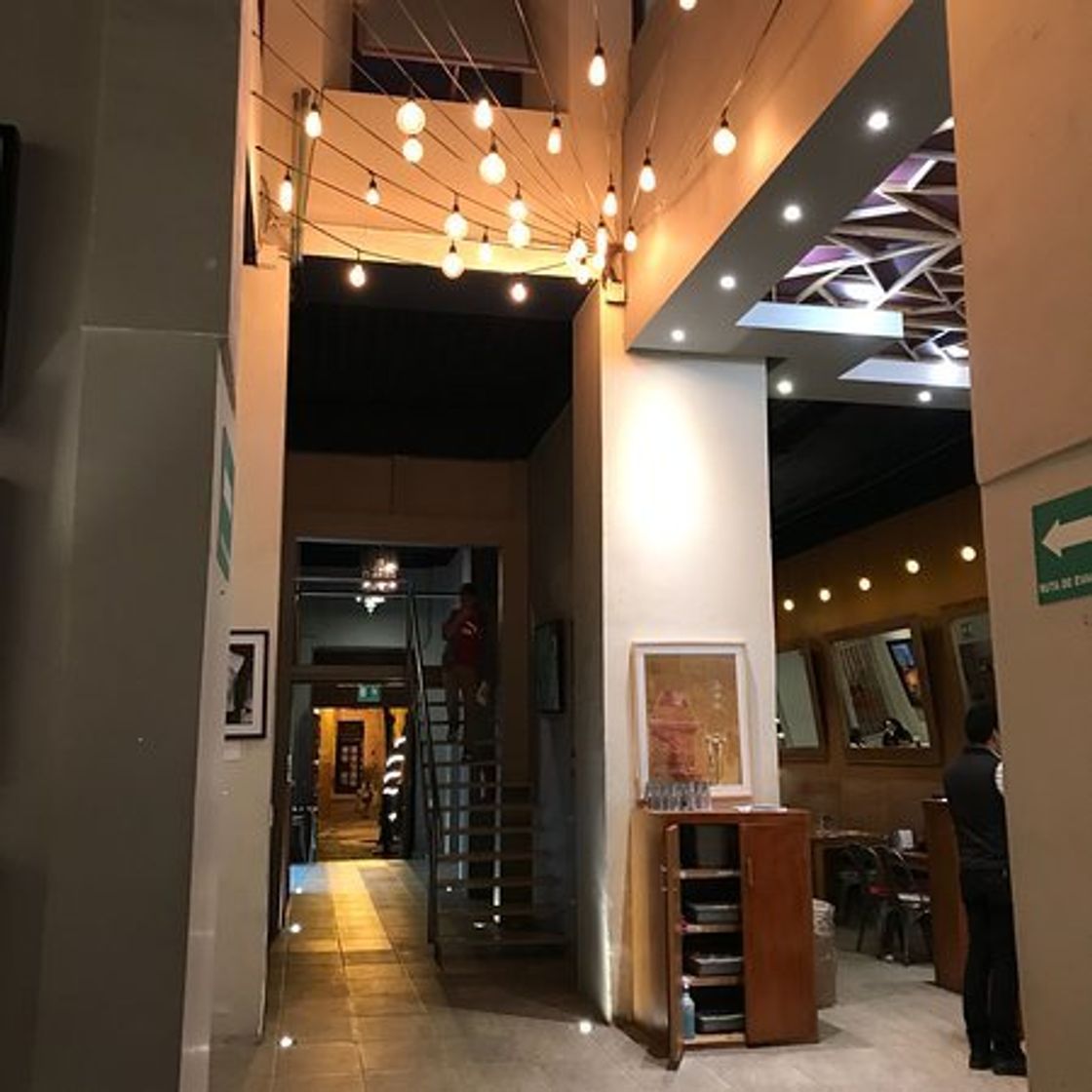 Restaurantes RESTAURANTE LA COFRADÍA