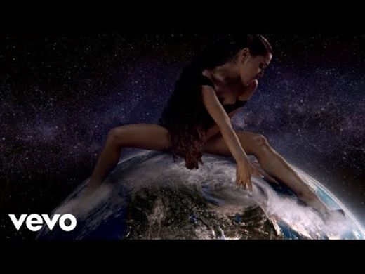 Ariana Grande - God is a woman (Official Video) - YouTube