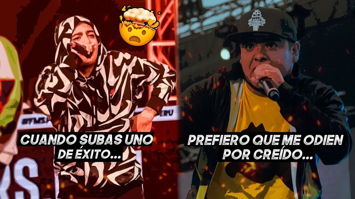Social FRASES ÉPICAS que PASARON A LA HISTORIA 🔥