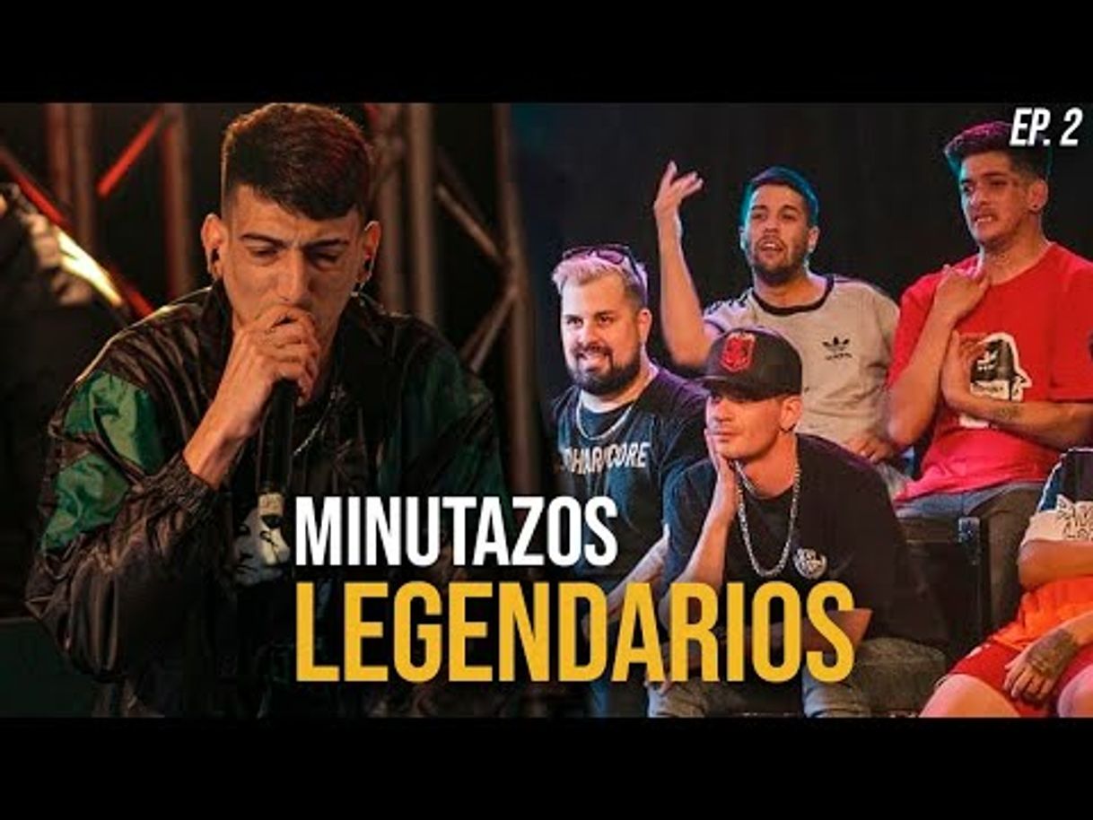 Moda Minutazos que se volvieron LEGENDARIOS! Ep. 2