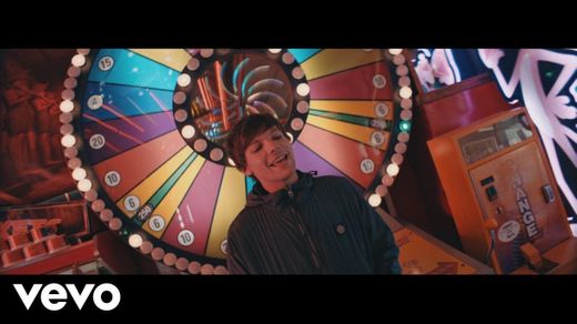 Louis Tomlinson - We Made It (Official Video) - YouTube