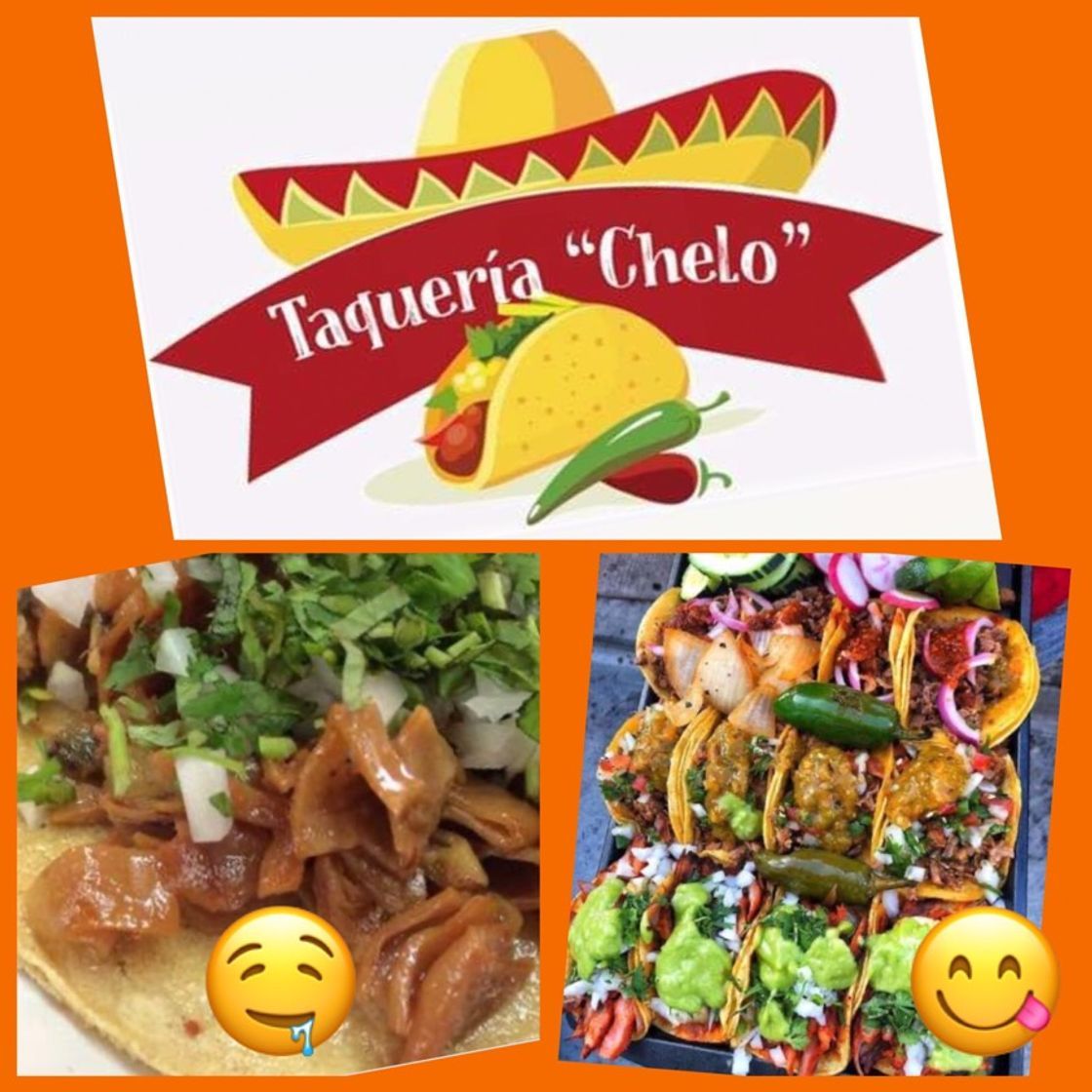 Restaurants Taqueria "Chelo"