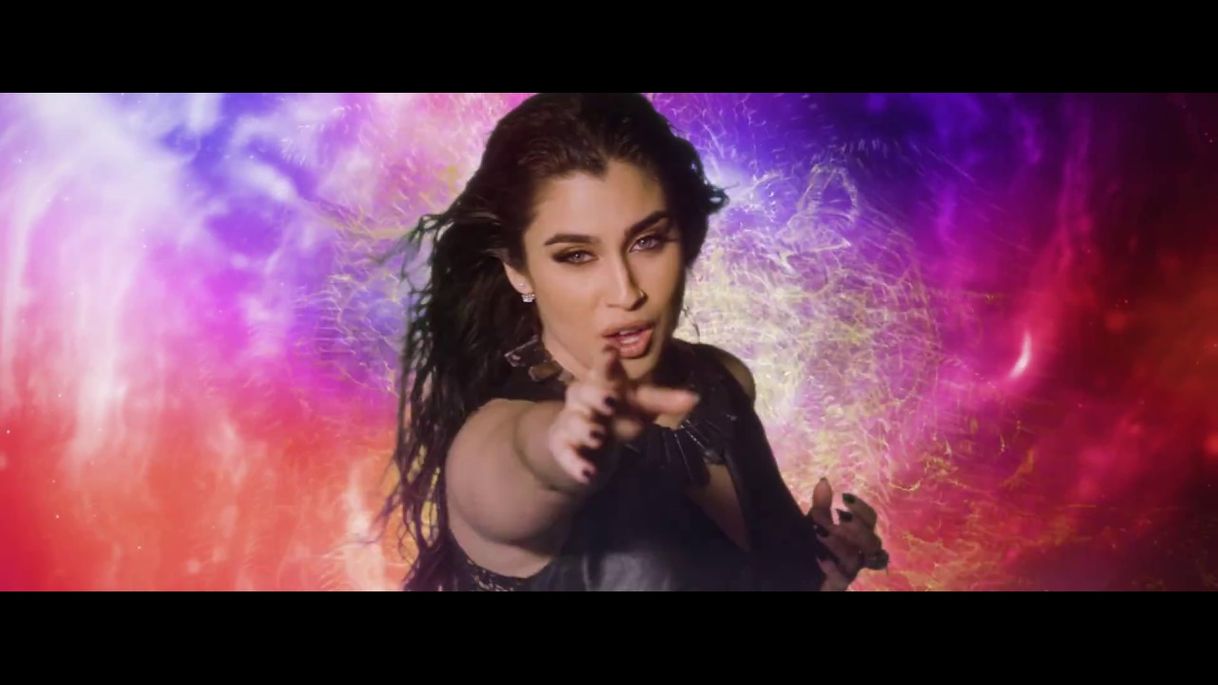 Moda Steve Aoki x Lauren Jauregui - All Night (Official Video)