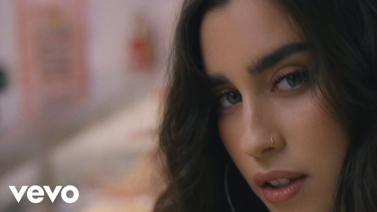 Fashion Lauren Jauregui - 50ft. (Official Video) - YouTube