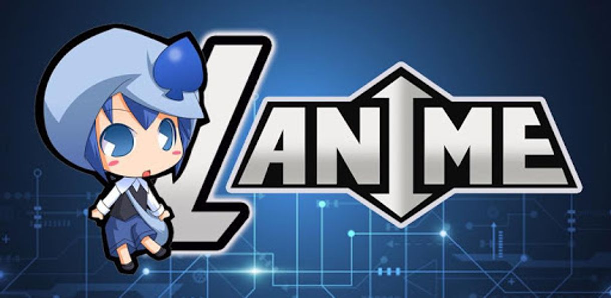 Social Legión animé 