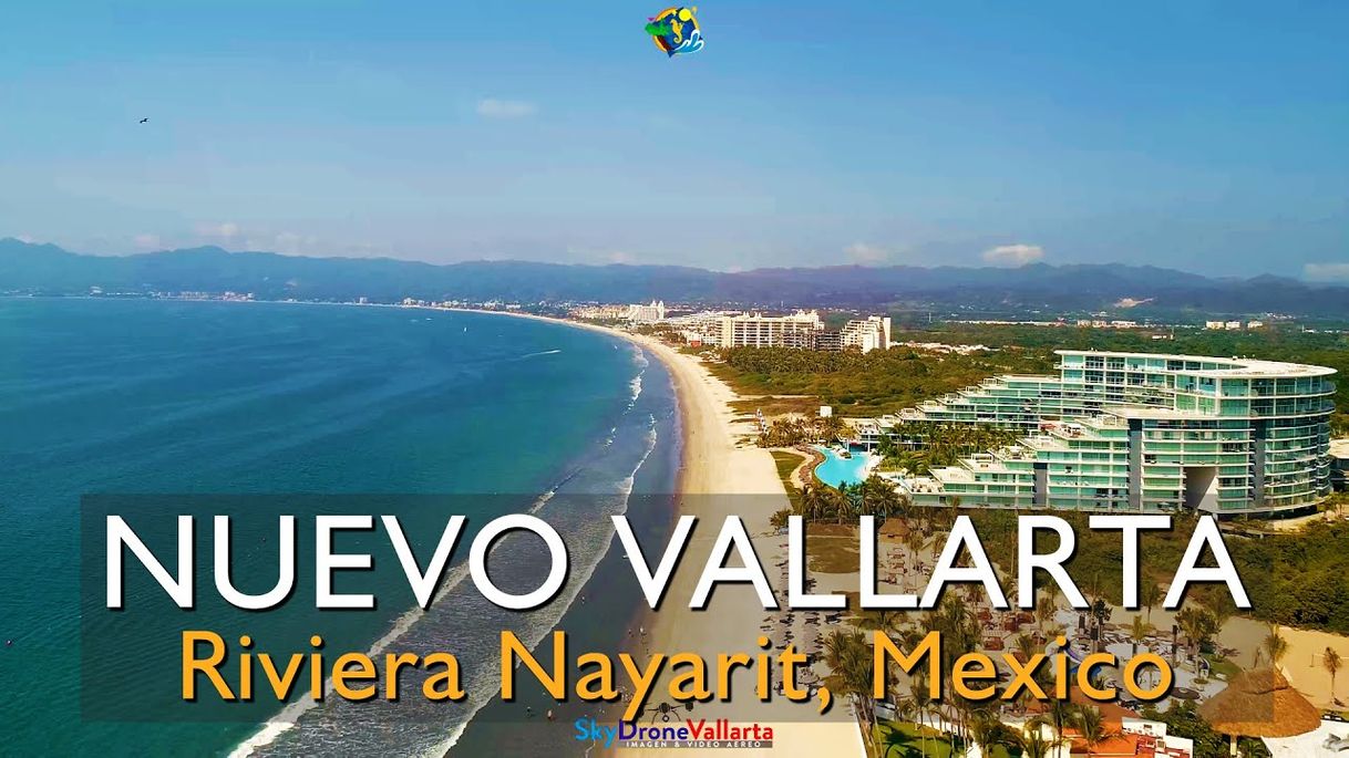 Lugar Nuevo Vallarta