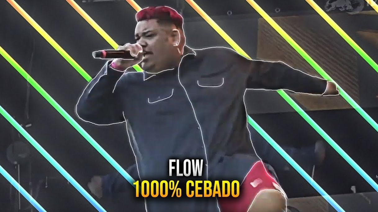 Moda Flows que te harán explotar 