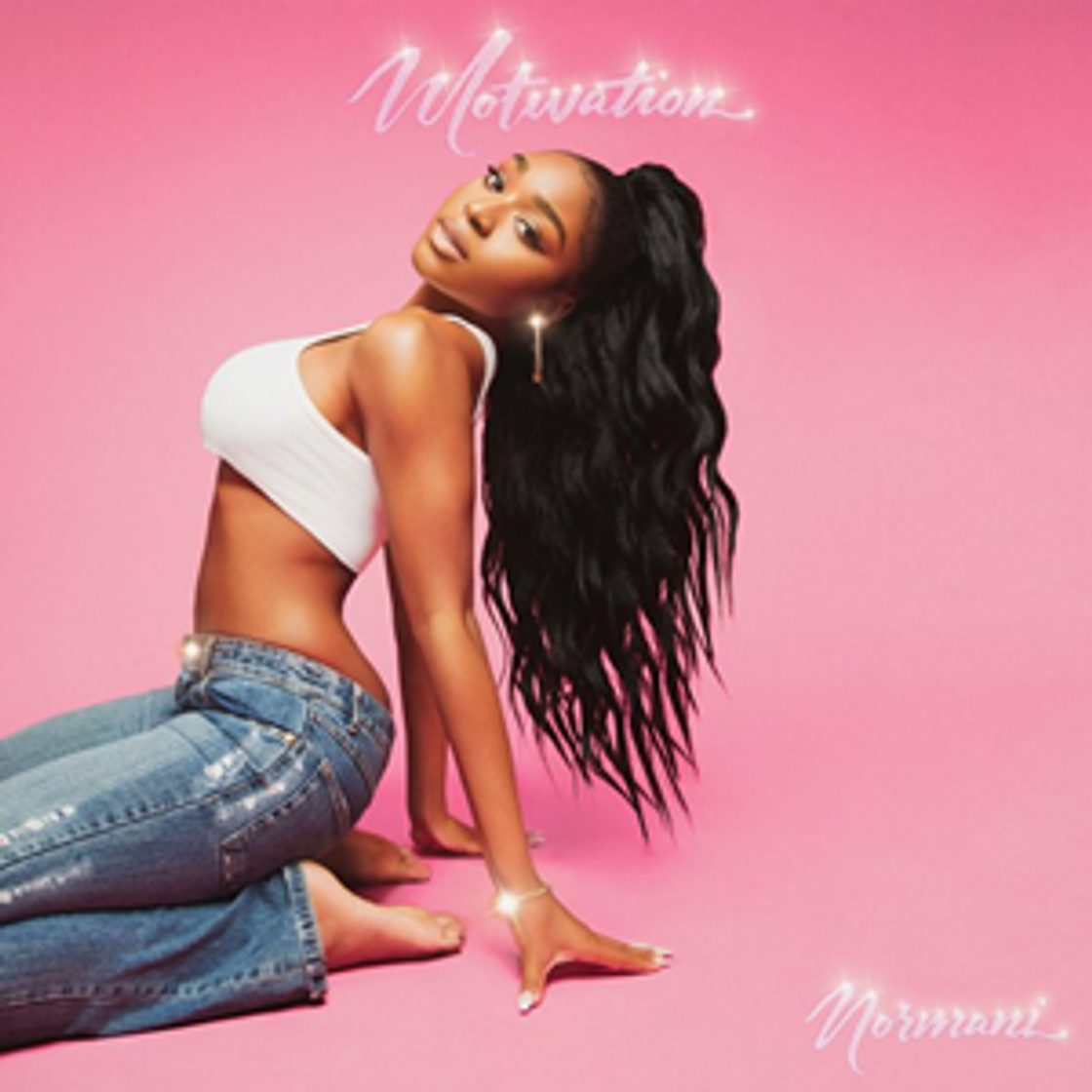 Fashion Normani - Motivation 