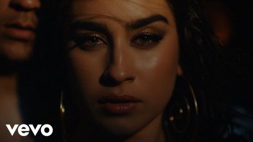 Lauren Jauregui, Tainy - Lento (Official Video) - YouTube