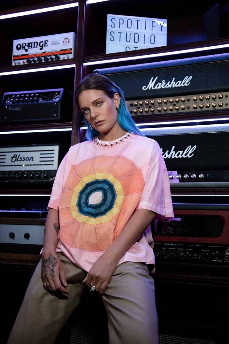 Tove Lo