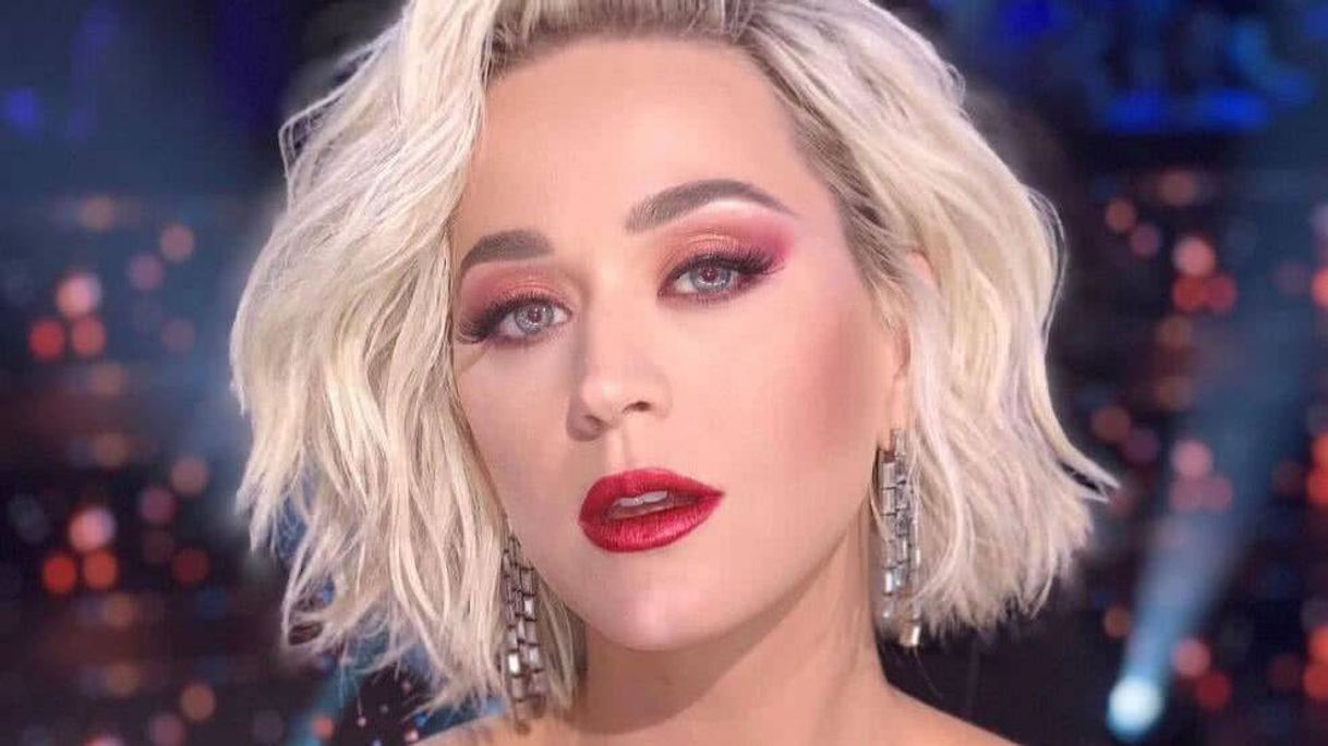 Katy Perry