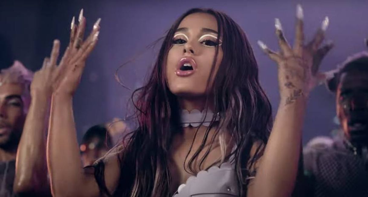 Ariana Grande 