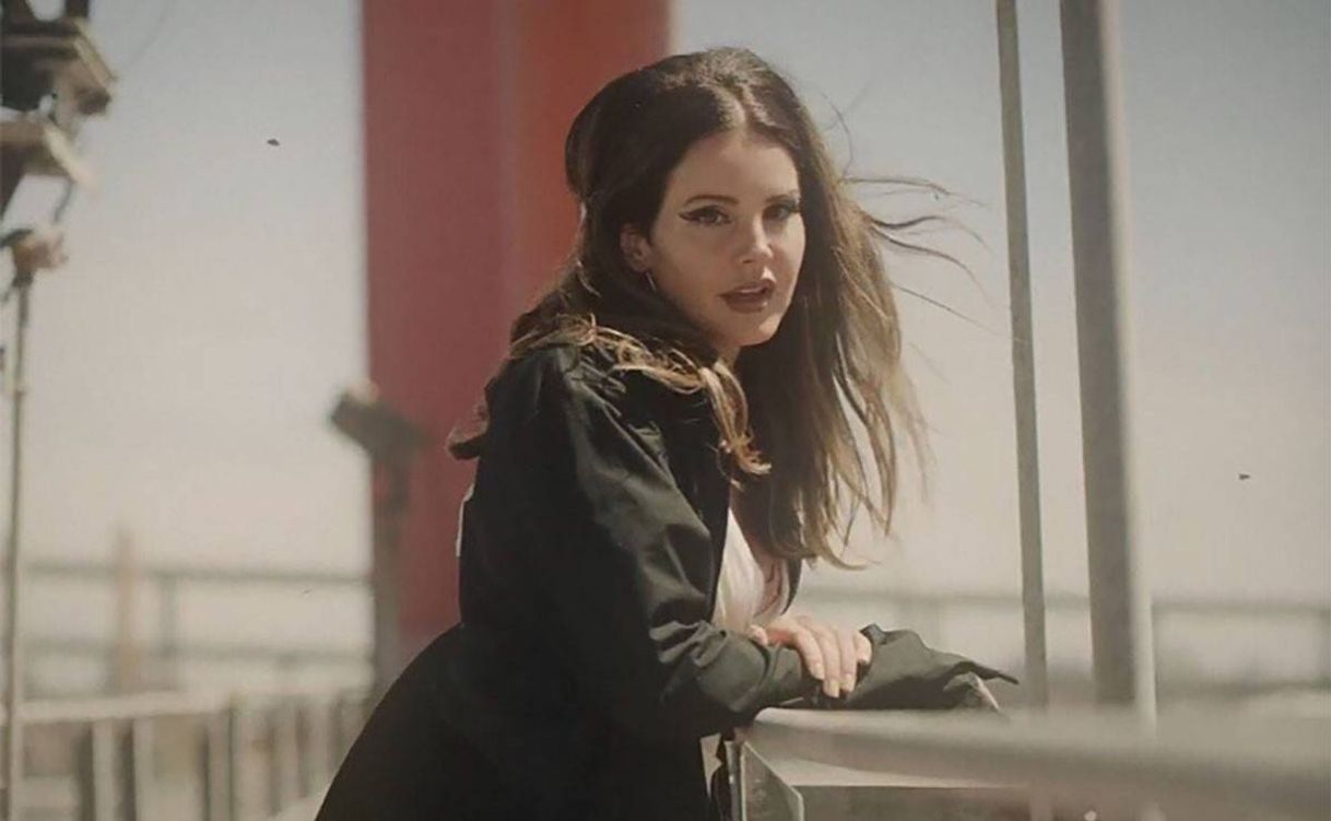 Lana del Rey