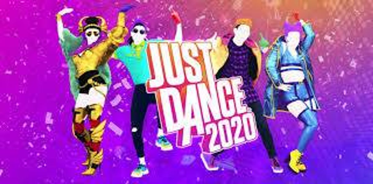 Just Dance