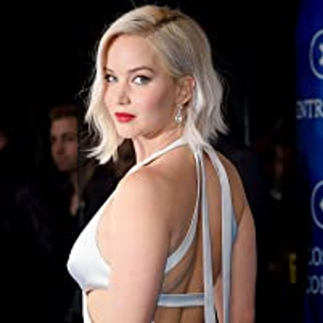 Jennifer Lawrence