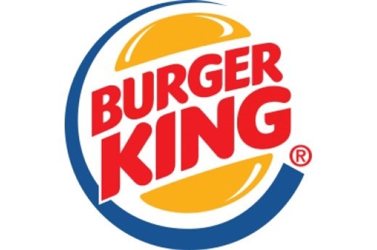 Restaurantes Burger King