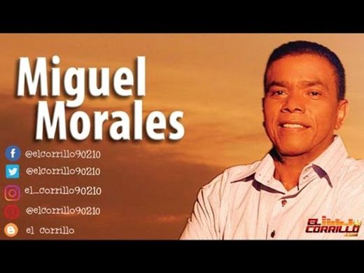 Miguel Morales - Acompañame - YouTube