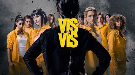 Vis a Vis (Temporada 1) - Trailer - YouTube