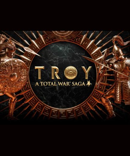 Total War Saga: TROY será gratis en Epic Games el 13 de Agosto ...