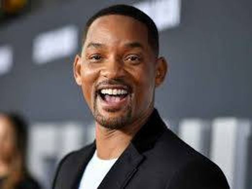 Will Smith