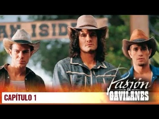 Pasion de gavilanes 🤠💋💖