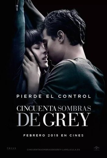 Cincuenta Sombras de Grey Tráiler Subtitulado en Español (50 ...