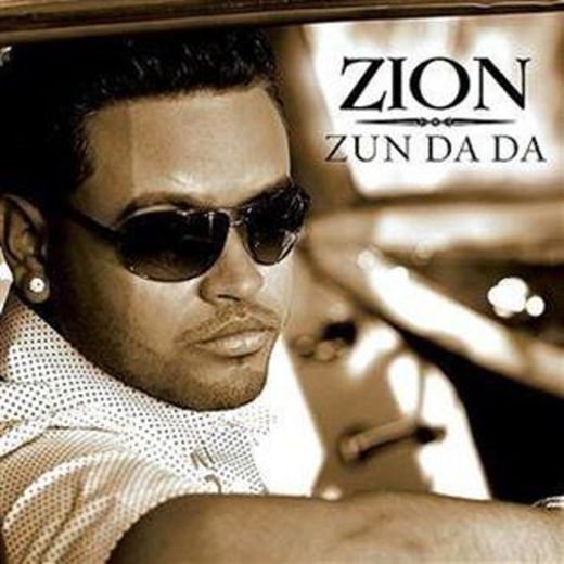 Zun Da Da - Zion