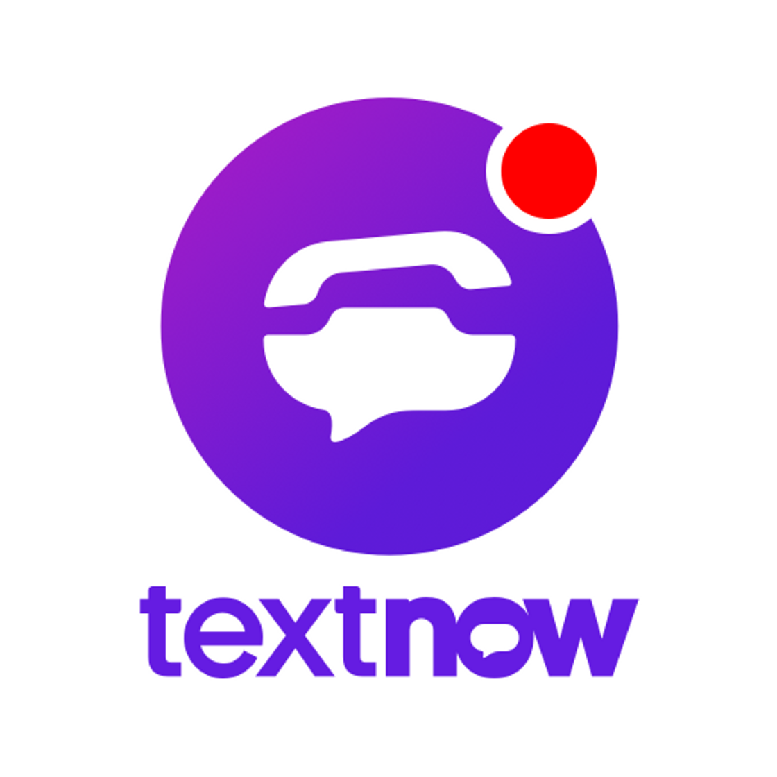 App TextNow: Free Texting & Calling App - Apps on Google Play