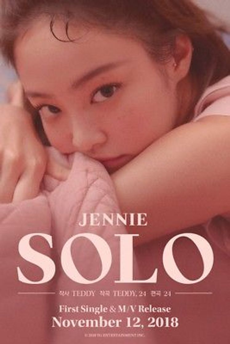 Moda BLACKPINK JENNIE [SOLO] PHOTOBOOK CD+Foto Buch+Post ...