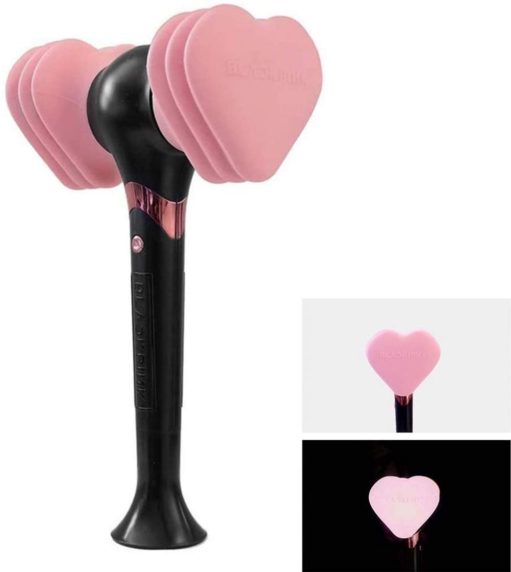 Moda blackpink lightstick



