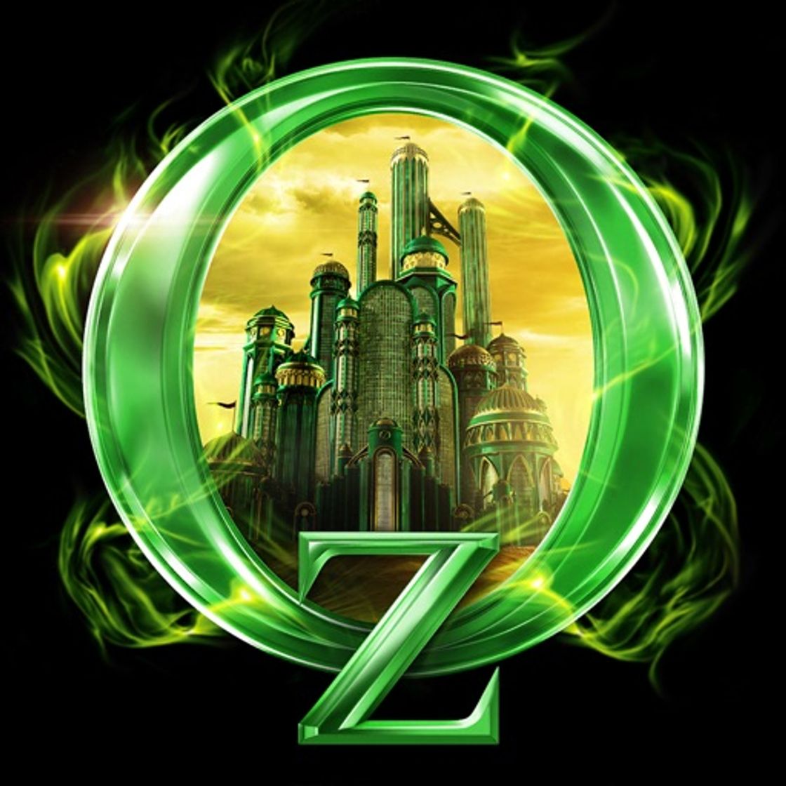 App Oz: Broken Kingdom™