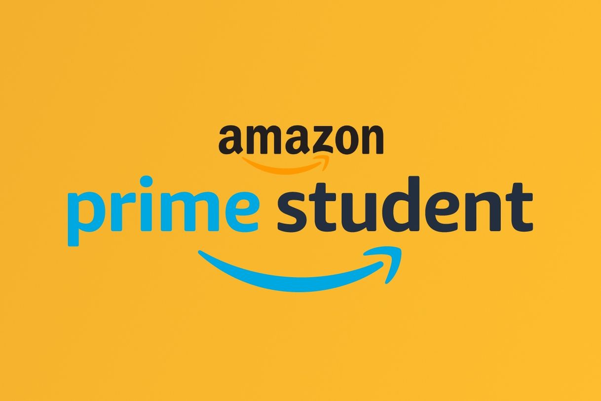 App Amazon Prime Student