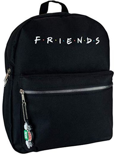 Friends Mochila para Mujer Central Perk