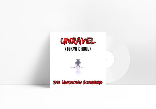 Music Unravel (Tokyo Ghoul)