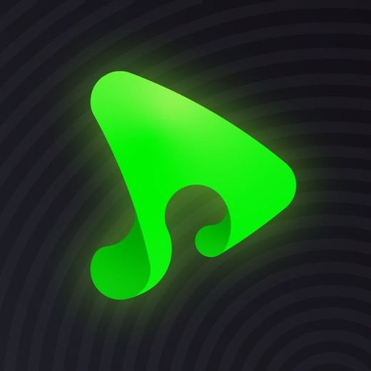 eSound - Music Player App