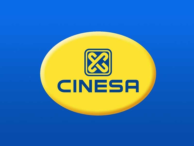 Moda CINES CINESA · Promociones y descuentos en tu cine para tus ...