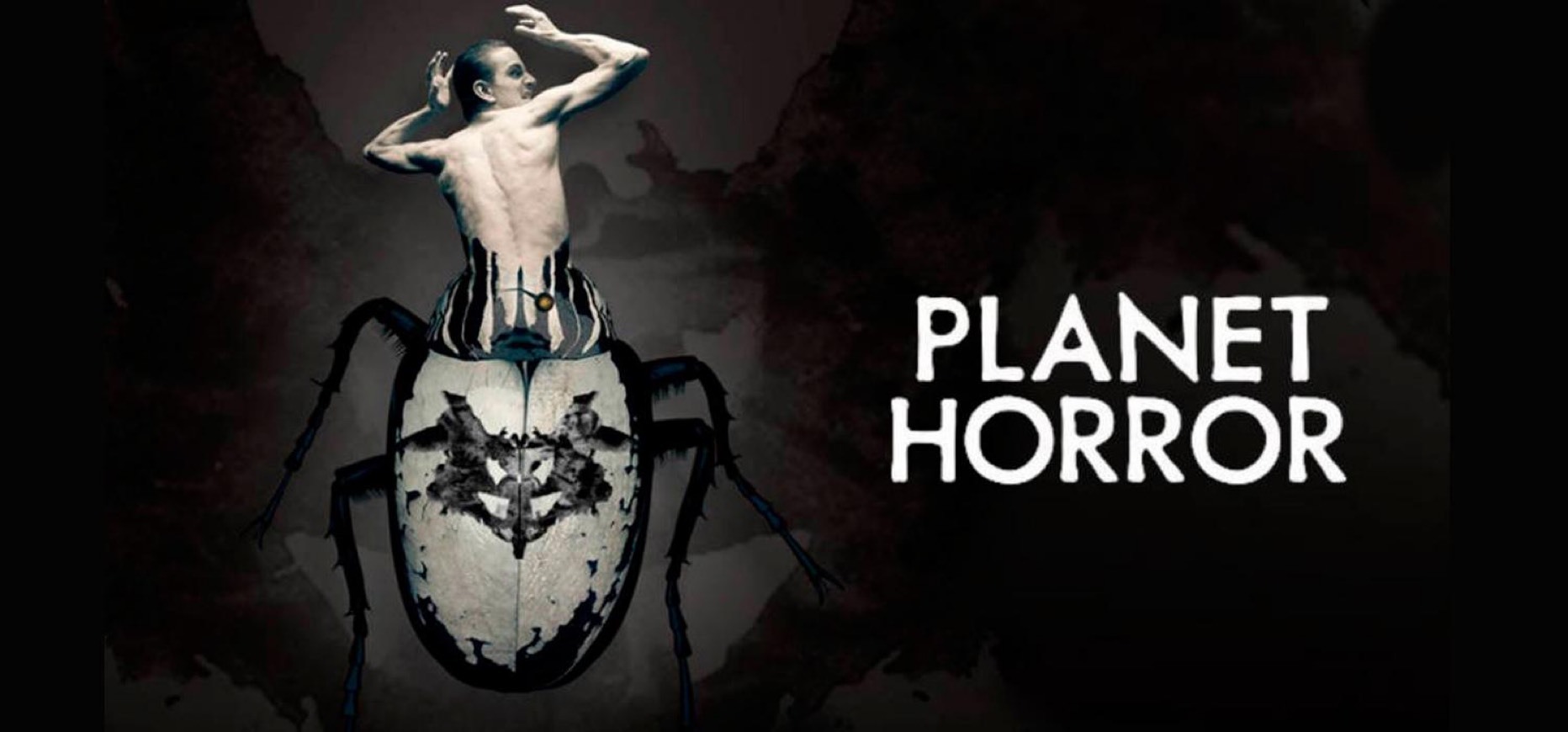 App Planet Horror