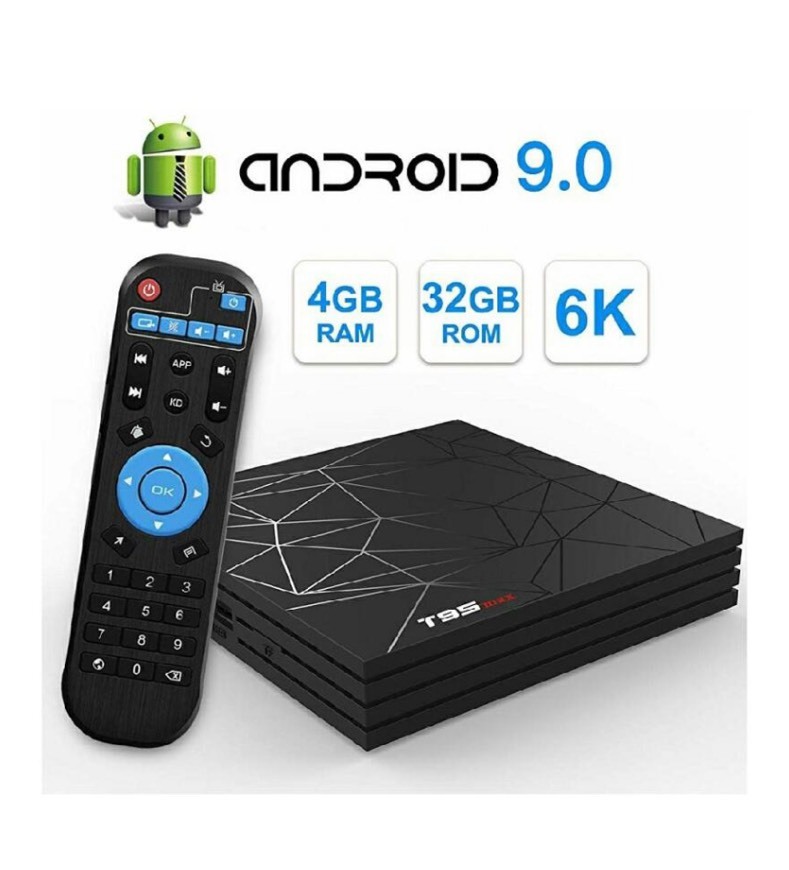 Social Android Tv 
