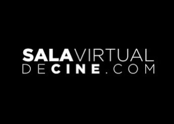 Sala virtual de Cine