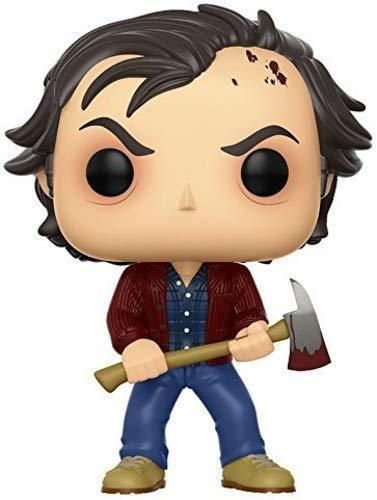 The Shining Horror Figura de Vinilo Jack Torrance, Color Modelos aleatorios