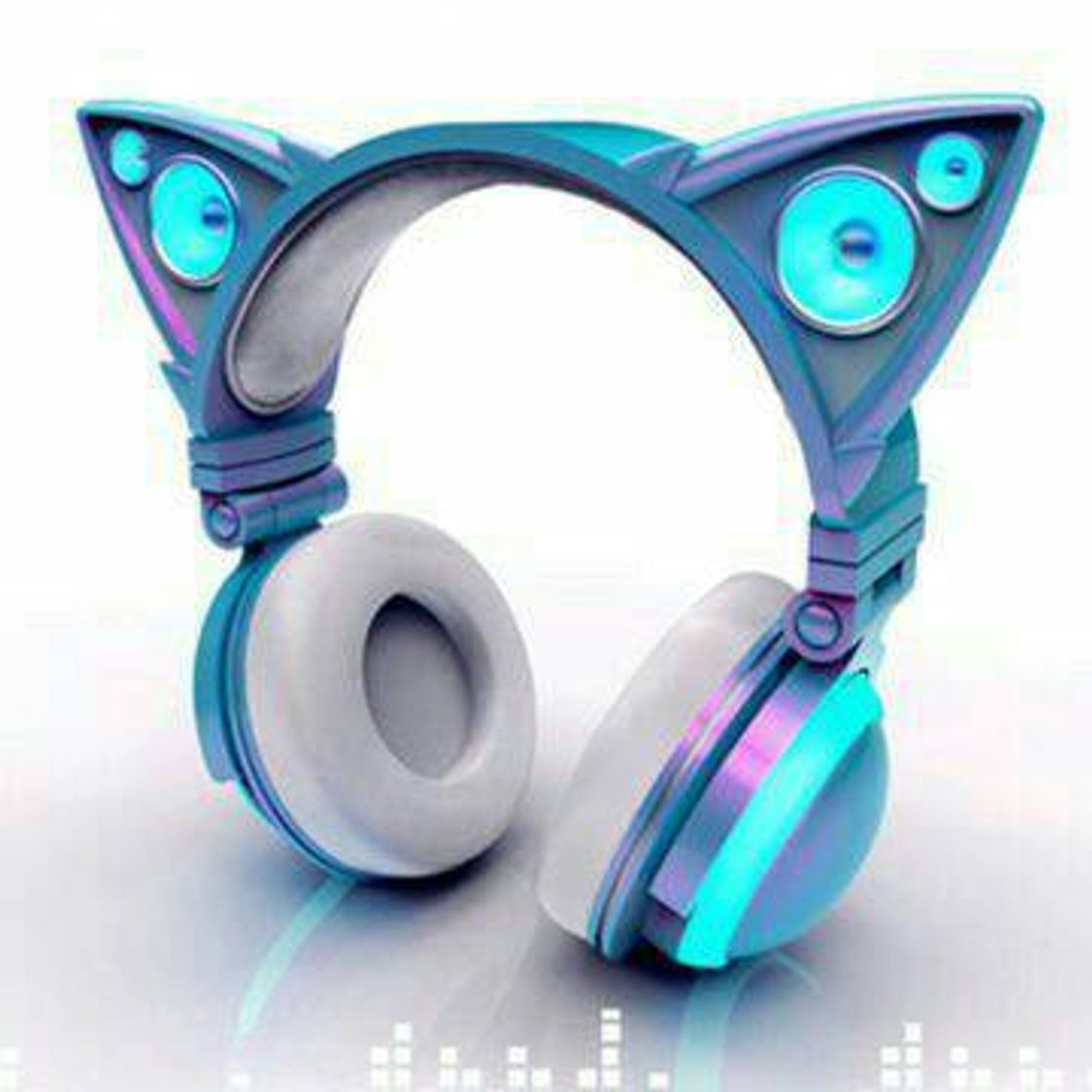 Moda Headphones