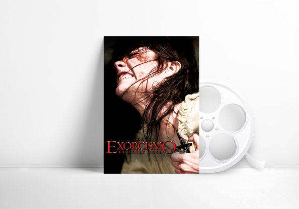 Movie El exorcismo de Emily Rose