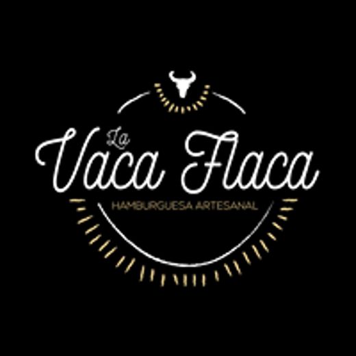 La Vaca Flaca (Hamburguesa Artesanal)