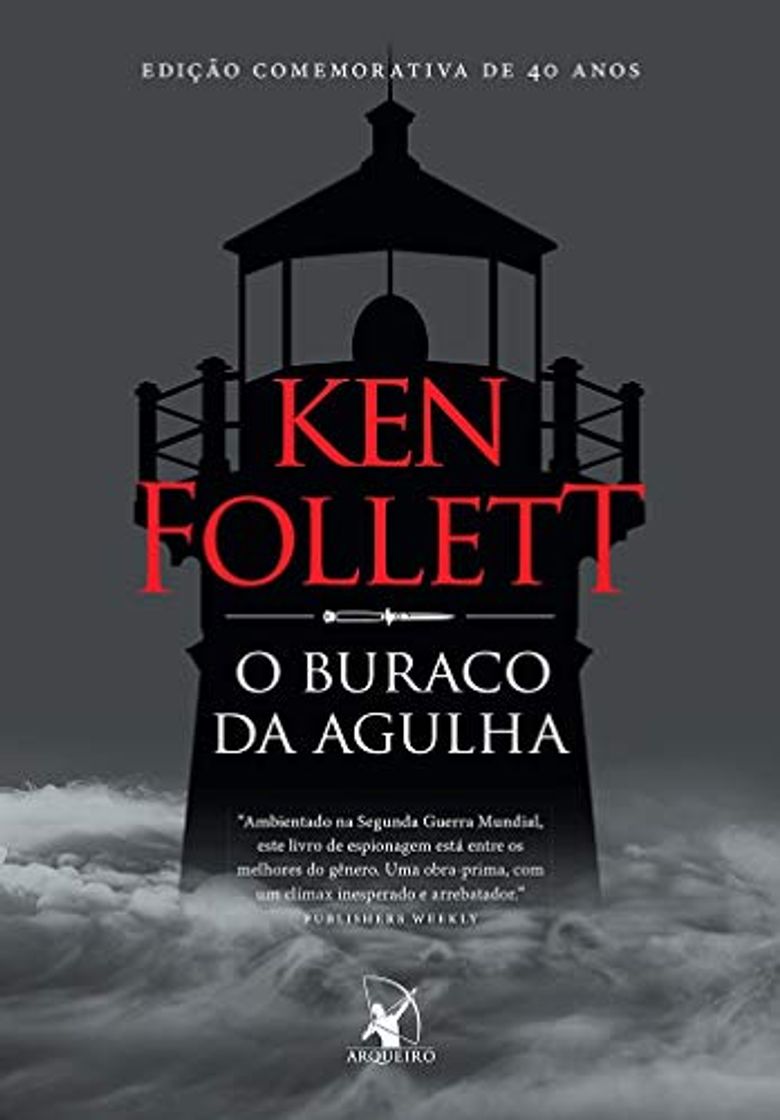 Libro O Buraco Da Agulha