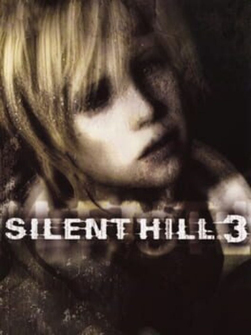 Videojuegos Silent Hill 3