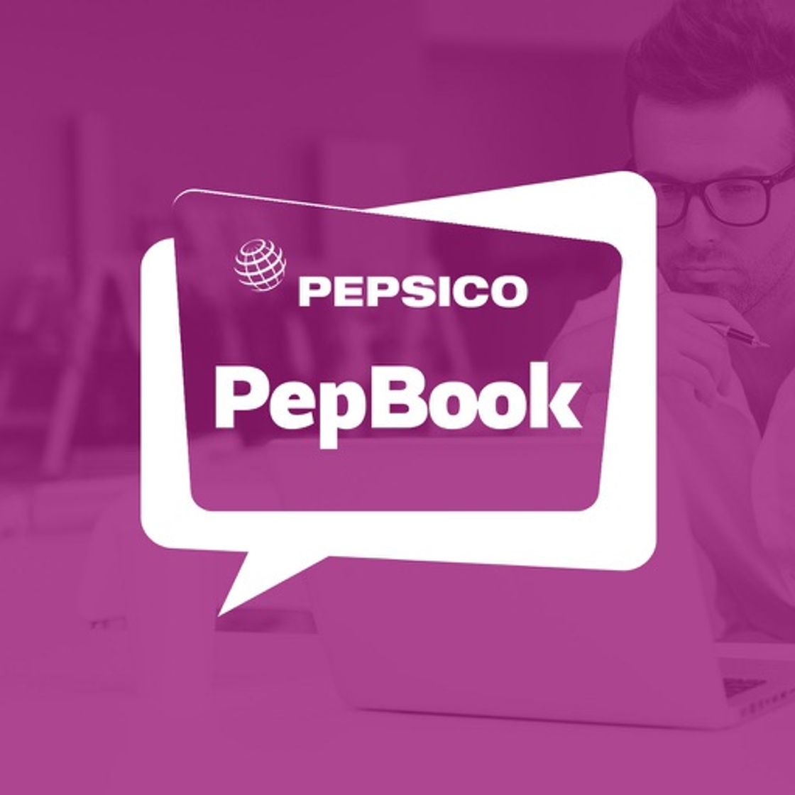 Apps PepBook.net