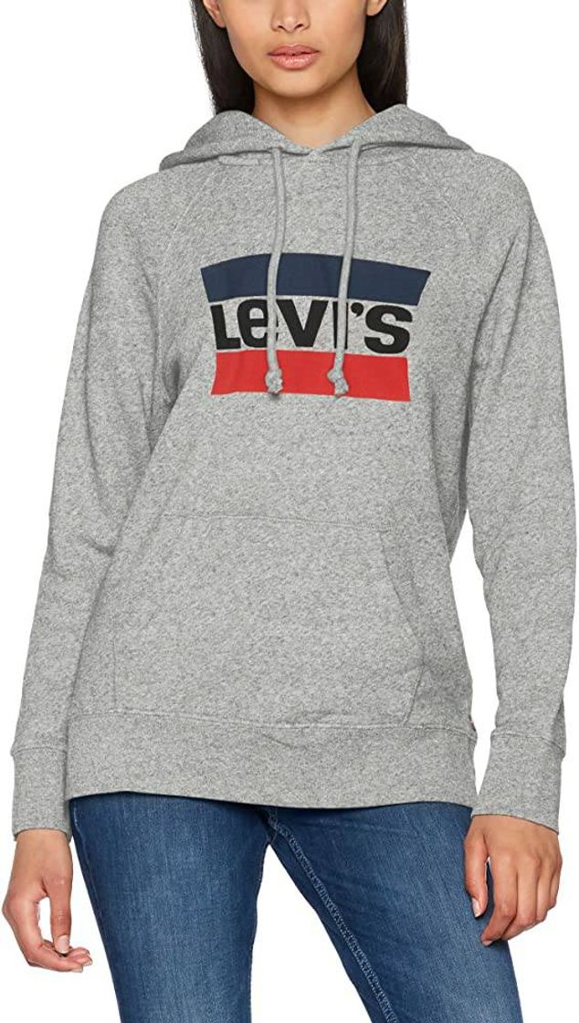 Products Sudaderas Levis chica 