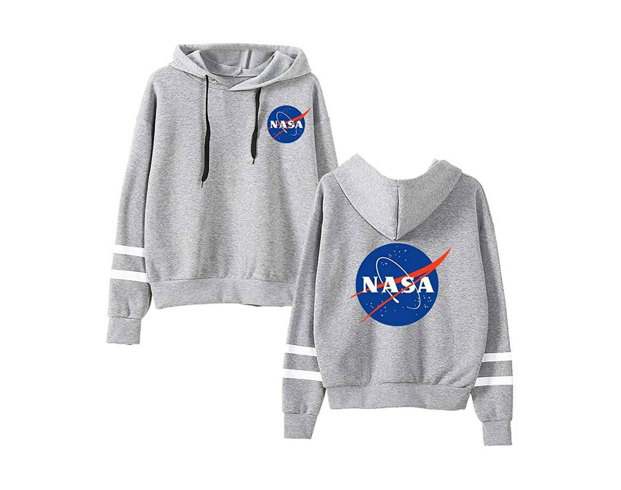 Productos Sudadera nasa